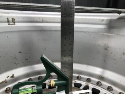 BBS RS RS246 3 piece 16x9j +41 5x114.3 CB