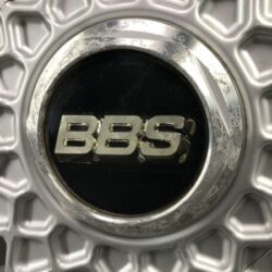 BBS RS RS246 3 piece 16x9j +41 5x114.3 CB