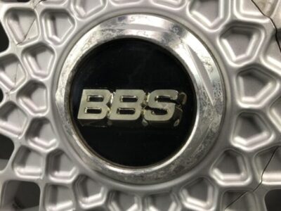 BBS RS RS246 3 piece 16x9j +41 5x114.3 CB