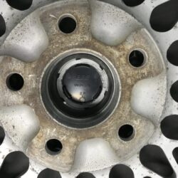 BBS RS RS246 3 piece 16x9j +41 5x114.3 CB