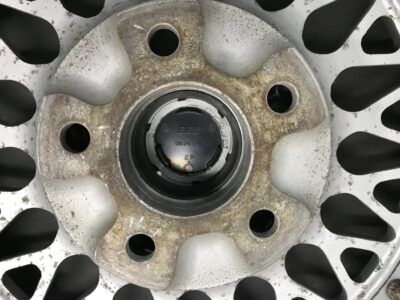 BBS RS RS246 3 piece 16x9j +41 5x114.3 CB