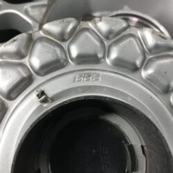 BBS RS RS246 3 piece 16x9j +41 5x114.3 CB