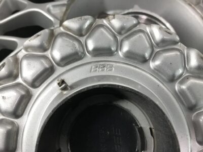 BBS RS RS246 3 piece 16x9j +41 5x114.3 CB