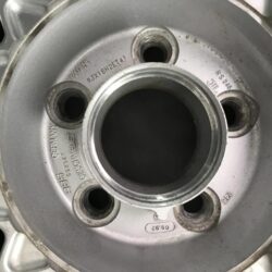 BBS RS RS246 3 piece 16x9j +41 5x114.3 CB