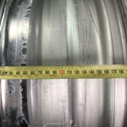 SSR SPEED STAR VARDEN SPORT VELBRET 3 piece 18x7.5j +25 5x114.3 CB