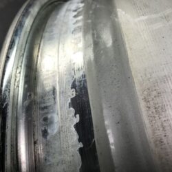 SSR SPEED STAR VARDEN SPORT VELBRET 3 piece 18x7.5j +25 5x114.3 CB