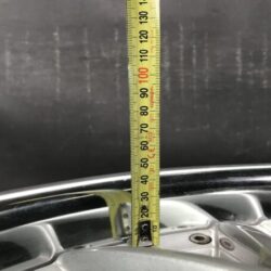 SSR SPEED STAR VARDEN SPORT VELBRET 3 piece 18x7.5j +25 5x114.3 CB