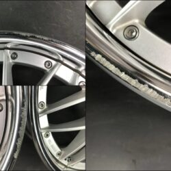 SSR SPEED STAR VARDEN SPORT VELBRET 3 piece 18x7.5j +25 5x114.3 CB