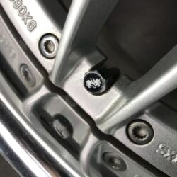 SSR SPEED STAR VARDEN SPORT VELBRET 3 piece 18x7.5j +25 5x114.3 CB