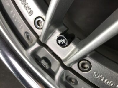 SSR SPEED STAR VARDEN SPORT VELBRET 3 piece 18x7.5j +25 5x114.3 CB