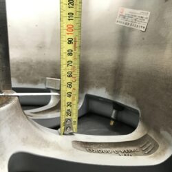 DUNLOP PRD S7 ll / S7 2 18x8j +42 5x114.3 CB