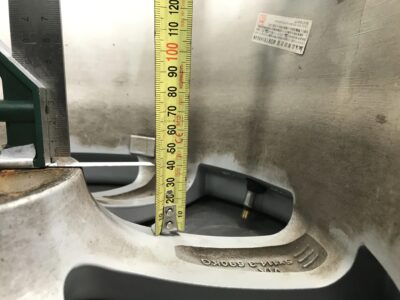 DUNLOP PRD S7 ll / S7 2 18x8j +42 5x114.3 CB