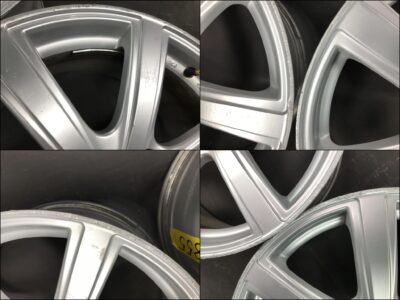 DUNLOP PRD S7 ll / S7 2 18x8j +42 5x114.3 CB