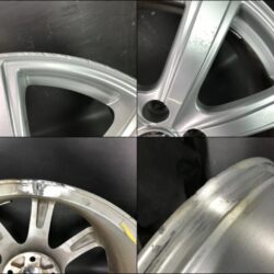 DUNLOP PRD S7 ll / S7 2 18x8j +42 5x114.3 CB