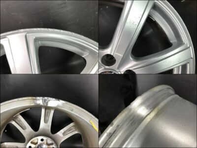 DUNLOP PRD S7 ll / S7 2 18x8j +42 5x114.3 CB