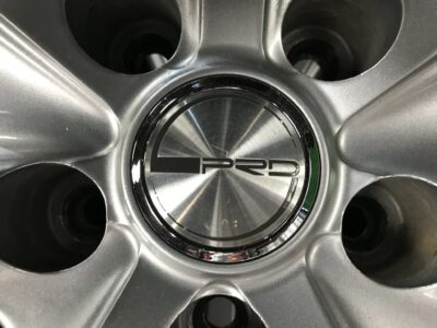 DUNLOP PRD S7 ll / S7 2 18x8j +42 5x114.3 CB