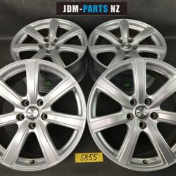 DUNLOP PRD S7 ll / S7 2 18x8j +42 5x114.3 CB