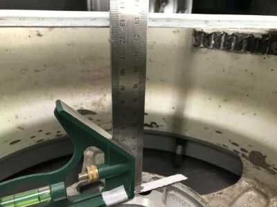 DUNLOP VIOLENTO EJ 5 spoke 15x6.5j +37 Light weight 6.7Kg 4x100 / 5x100 CB