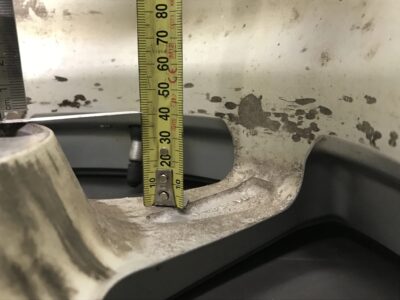 DUNLOP VIOLENTO EJ 5 spoke 15x6.5j +37 Light weight 6.7Kg 4x100 / 5x100 CB