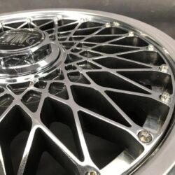 WORK EWING MESH 3 piece 15x6.5j +41 5x114.3 CB