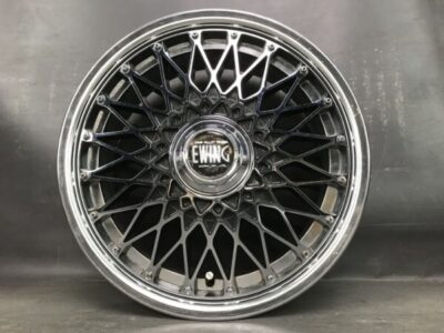 WORK EWING MESH 3 piece 15x6.5j +41 5x114.3 CB