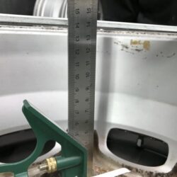 ENKEI HOSHINO IMPUL PRESI 3 / III 16x6.5j +48 4x100 CB