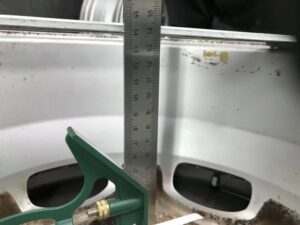 ENKEI HOSHINO IMPUL PRESI 3 / III 16x6.5j +48 4x100 CB