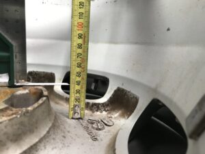 ENKEI HOSHINO IMPUL PRESI 3 / III 16x6.5j +48 4x100 CB