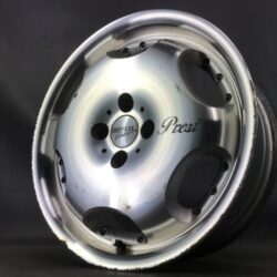 ENKEI HOSHINO IMPUL PRESI 3 / III 16x6.5j +48 4x100 CB
