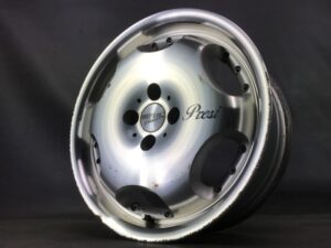 ENKEI HOSHINO IMPUL PRESI 3 / III 16x6.5j +48 4x100 CB