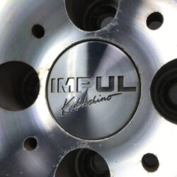 ENKEI HOSHINO IMPUL PRESI 3 / III 16x6.5j +48 4x100 CB