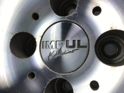 ENKEI HOSHINO IMPUL PRESI 3 / III 16x6.5j +48 4x100 CB