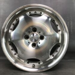 ENKEI HOSHINO IMPUL PRESI 3 / III 16x6.5j +48 4x100 CB