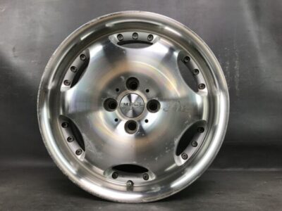ENKEI HOSHINO IMPUL PRESI 3 / III 16x6.5j +48 4x100 CB