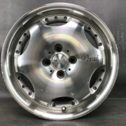 ENKEI HOSHINO IMPUL PRESI 3 / III 16x6.5j +48 4x100 CB