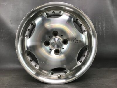 ENKEI HOSHINO IMPUL PRESI 3 / III 16x6.5j +48 4x100 CB