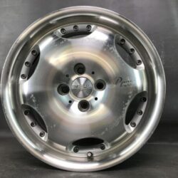 ENKEI HOSHINO IMPUL PRESI 3 / III 16x6.5j +48 4x100 CB