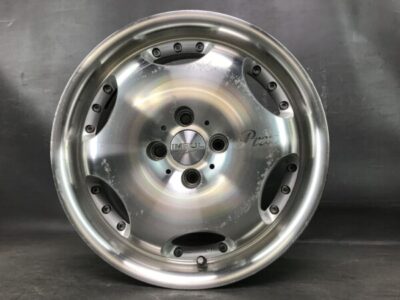ENKEI HOSHINO IMPUL PRESI 3 / III 16x6.5j +48 4x100 CB
