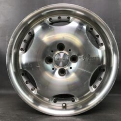 ENKEI HOSHINO IMPUL PRESI 3 / III 16x6.5j +48 4x100 CB