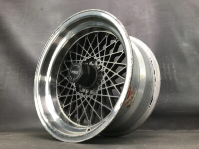 Pontiac Firebird TRANS AM GTA WS6 MESH 16x8j +0 / +16 5x120.65 CB