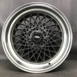 Pontiac Firebird  TRANS AM GTA WS6 MESH 16x8j +0 / +16 5x120.65 CB