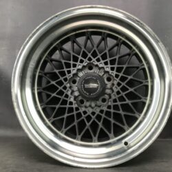 Pontiac Firebird  TRANS AM GTA WS6 MESH 16x8j +0 / +16 5x120.65 CB