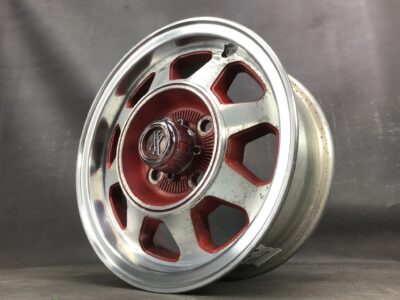 TOYOTA CELICA XX FACTORY ALLOY With Original Caps 14x5.5j +27 4x114.3 CB