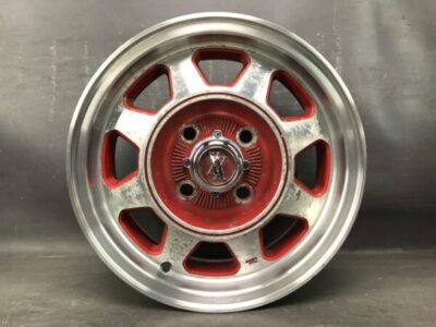 TOYOTA CELICA XX FACTORY ALLOY With Original Caps 14x5.5j +27 4x114.3 CB