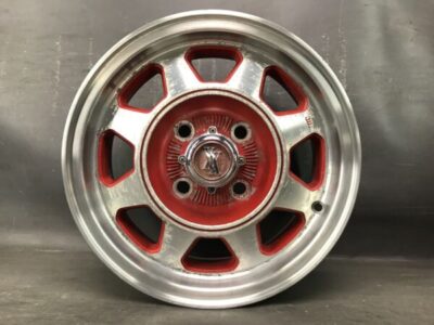 TOYOTA CELICA XX FACTORY ALLOY With Original Caps 14x5.5j +27 4x114.3 CB
