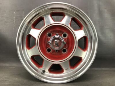 TOYOTA CELICA XX FACTORY ALLOY With Original Caps 14x5.5j +27 4x114.3 CB