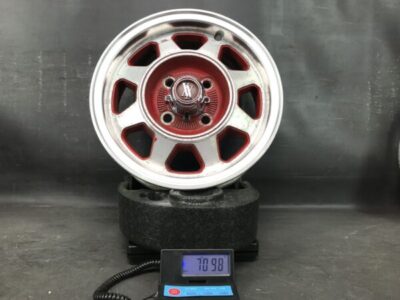 TOYOTA CELICA XX FACTORY ALLOY With Original Caps 14x5.5j +27 4x114.3 CB