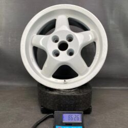 ABT / OZ RACING  ABT Sportsline  15x7j +35 4x100 CB