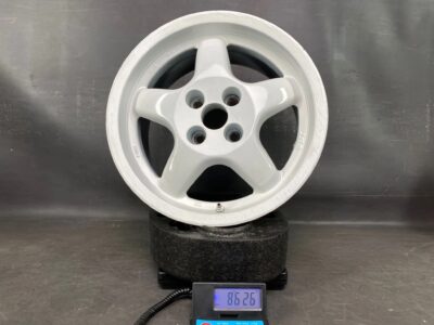 ABT / OZ RACING  ABT Sportsline  15x7j +35 4x100 CB