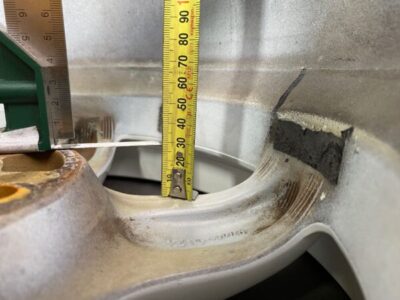 ABT / OZ RACING  ABT Sportsline  15x7j +35 4x100 CB